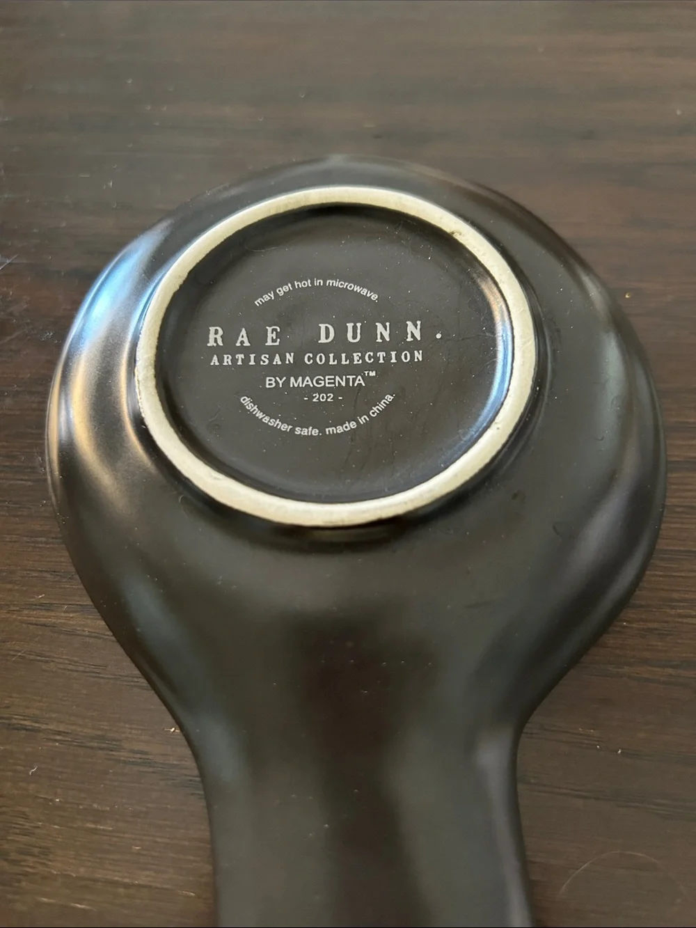 Rae Dunn artisan collection